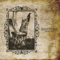 画像1: Raventale - Memoires / CD