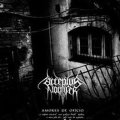 Acceptus Noctifer - Amores De Oficio / CD