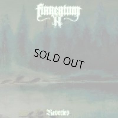 画像1: Finnentum - Reveries / CD