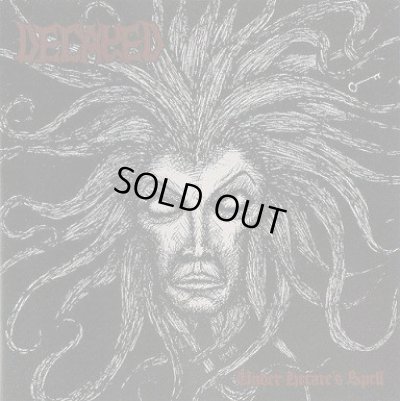 画像1: Decayed - Under Hecate's Spell / CD
