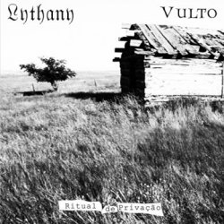 画像1: Lythany / Vulto - Ritual de Privacao / CD