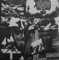 Maldicao / Ruach Raah - Split / EP