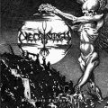 Necrostrigis - Blackness Fullmoon Blood / EP