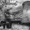Weltbrand - The Cloud of Retaliation / CD