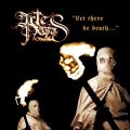 Artes Negras - Let There Be Death / CD
