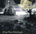 Ecliptic Sunset - ...From these dried lands / CD
