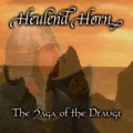 Heulend Horn - The Saga of the Draugr / CD