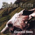 Diadema Tristis - Alone with Nature / CD