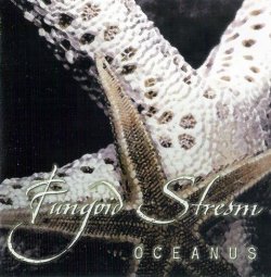 画像1: Fungoid Stream - Oceanus / CD
