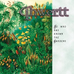 画像1: Qhwertt - He Who Has Known The Gardens / CD