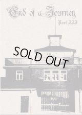 End of a Journey Part.3 / Zine