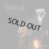 Cryfemal - Apoteosis Oculta / CD