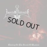 Imperium Infernalis - Choking on the Stench of Mankind / CD