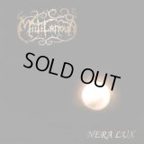 Mutilanova - Nera Lux / CD