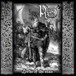 画像1: Pagan Blood - Lords of the Seas / CD