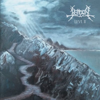 画像1: Terdor - Levi II / CD