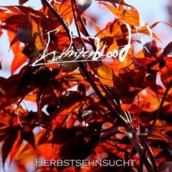 画像1: Winterblood - Herbstsehnsucht / CD