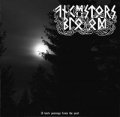 Ancestors Blood - When the Forest Calls / CD