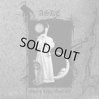 Aske - Saatan Legio/Goatfuck / CD