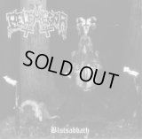 Belphegor - Blutsabbath / GatefoldLP