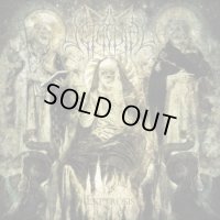 Setherial - Ekpyrosis / LP