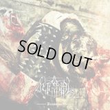 Setherial - Firestorms / EP