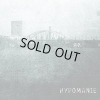 Hypomanie - Hypomanie / CD-R