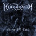 Nimphaion - Flame of Faith / CD