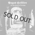 Pagan Hellfire - On the Path to Triumph / CD