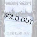 Pagan Reign - Уделы Былой Веры / CD