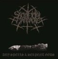 Sacrificial Massacre - Dry Spells & Serpent Gods / CD
