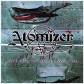 Atomizer - Death - Mutation - Disease - Annihilation / SlipcaseCD