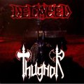 Decayed / Thugnor - Satanic Blast / At the Gates... / CD