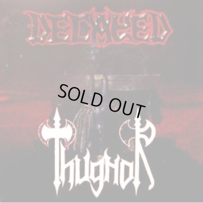 画像1: Decayed / Thugnor - Satanic Blast / At the Gates... / CD