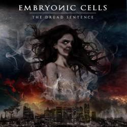 画像1: Embryonic Cells - The Dread Sentence / CD