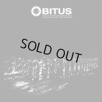Obitus - The March Of The Drones / CD