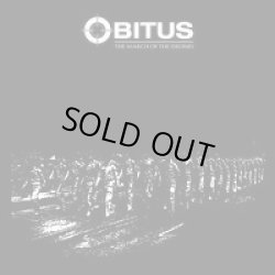 画像1: Obitus - The March Of The Drones / CD