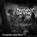 Necrosadistic Goat Torture - Armageddon Shall Come / CD