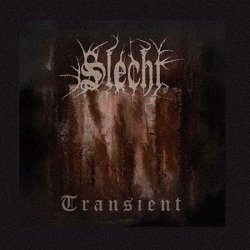 画像1: Slecht - Transient / CD