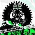 Ad Hominem - Slaves of God to the Gallows (The Preemptive Strike 0.1 Reworks) / DigiCD