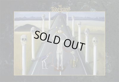 画像1: Todesstoss - Todesstoss / DVDcaseCD