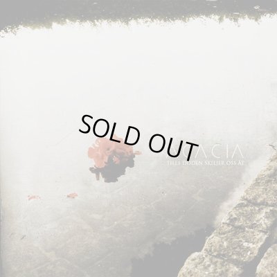 画像1: Acacia - Tills doden skiljer oss at / CD