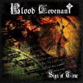 Blood Covenant - Sign of Time / CD