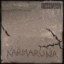 画像1: Shturm - Karmaruna / DigiBookCD