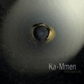 Ka Mmen - The Sands / DigiCD