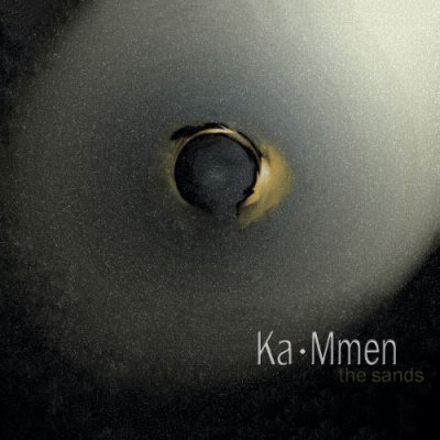 画像1: Ka Mmen - The Sands / DigiCD