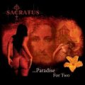 Sacratus - ...Paradise for Two / CD