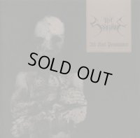 Den Saakaldte - All Hail Pessimism / CD