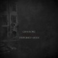 Gravsorg / Dispersed Ashes - Split / CD