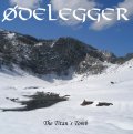 Odelegger - The Titan's Tomb / CD